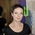 Наташа Зимина