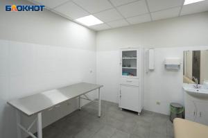 Фотография Айболит 5